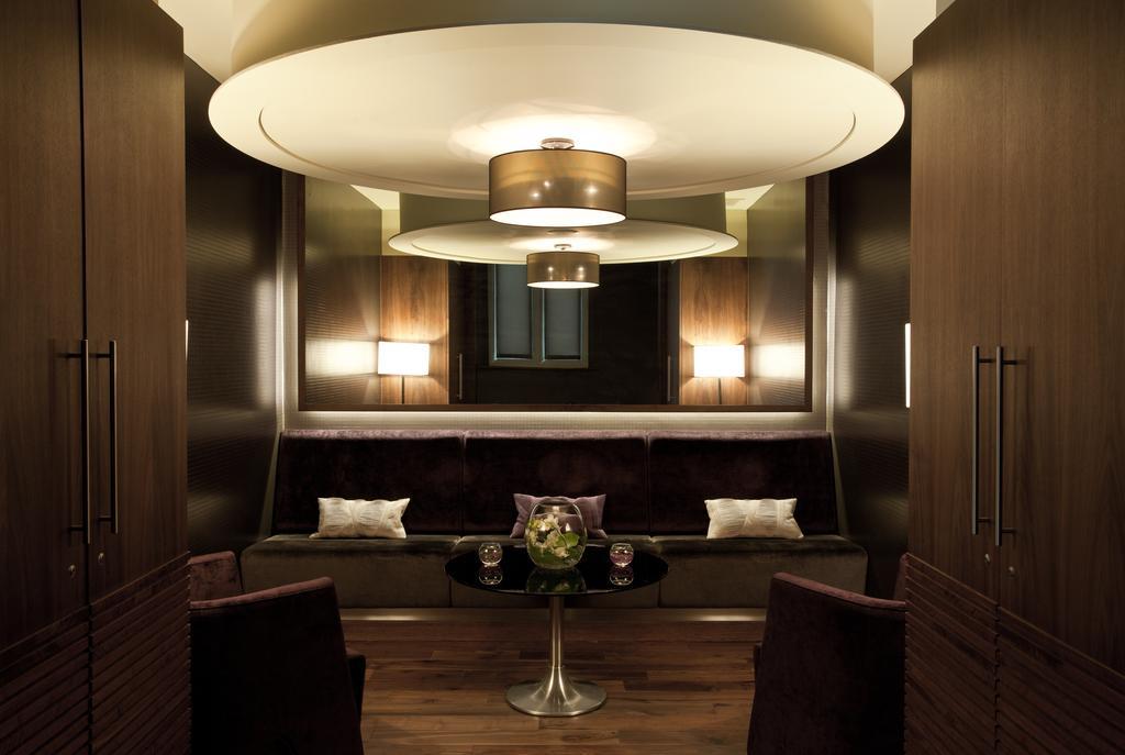 The Mere Golf Resort & Spa Inreriör bild